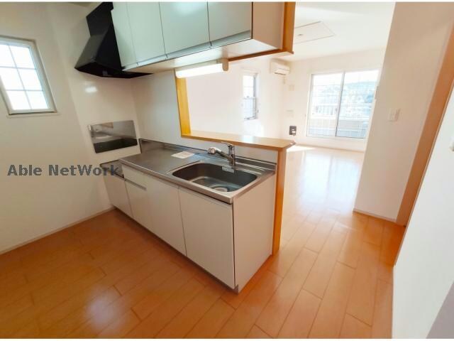  プロスペリティ緑