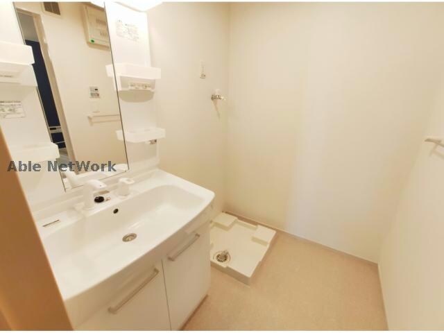  プロスペリティ緑