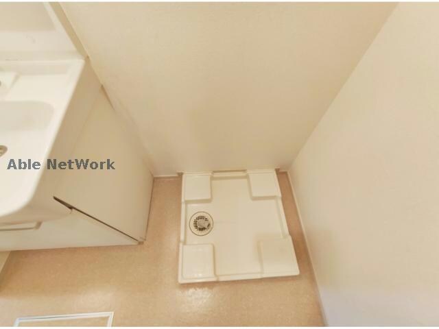  プロスペリティ緑