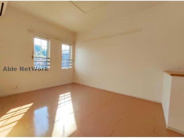  プロスペリティ緑