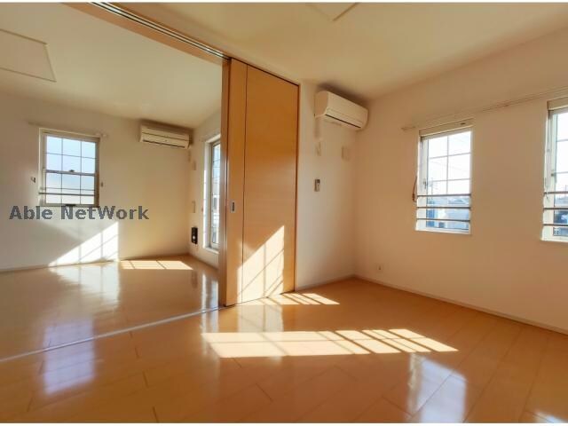  プロスペリティ緑