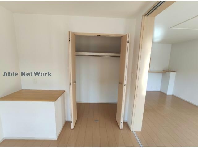  プロスペリティ緑