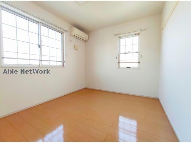  プロスペリティ緑