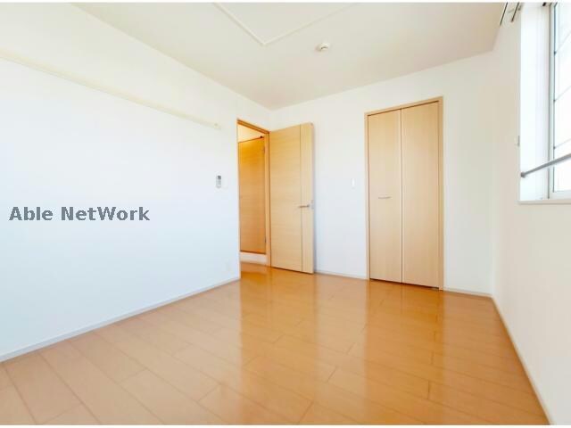  プロスペリティ緑