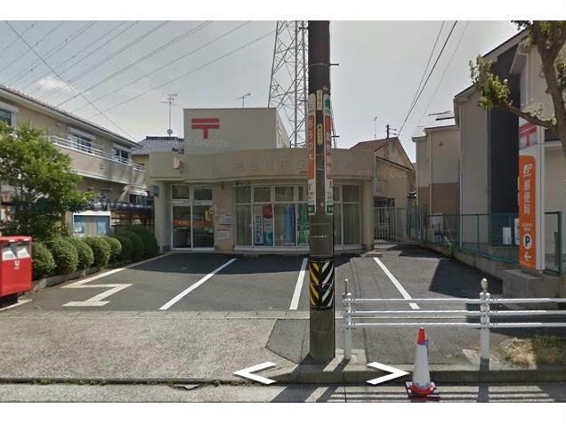 名古屋平手郵便局(郵便局)まで1738m プロスペリティ緑