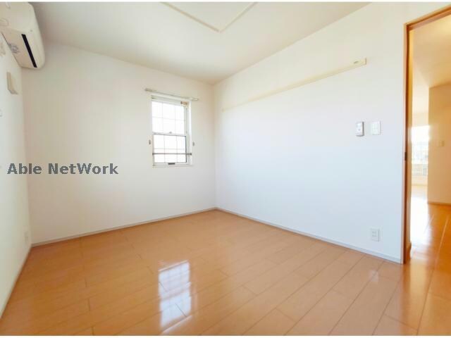  プロスペリティ緑