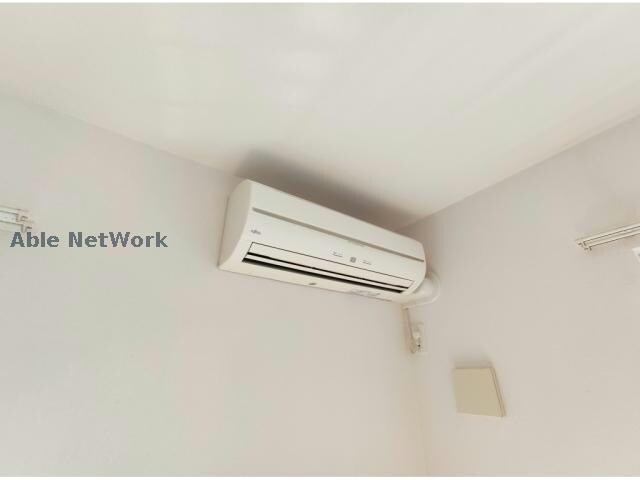  プロスペリティ緑