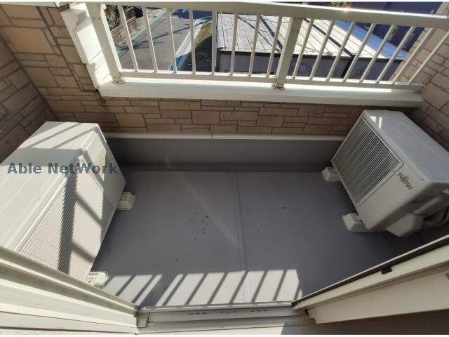  プロスペリティ緑