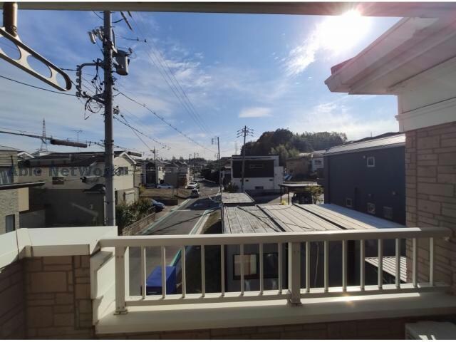  プロスペリティ緑