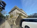  アメニティ大清水