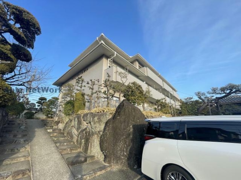 アメニティ大清水