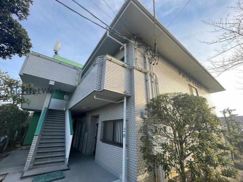  アメニティ大清水