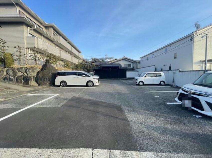 アメニティ大清水
