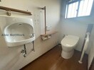  アメニティ大清水