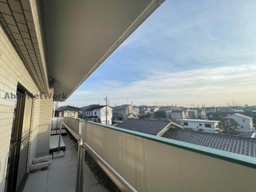  アメニティ大清水