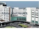学校法人藤田学園藤田医科大学病院(病院)まで2258m アメニティ大清水