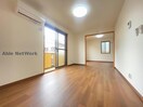 ※同物件、別部屋の写真です アルテア