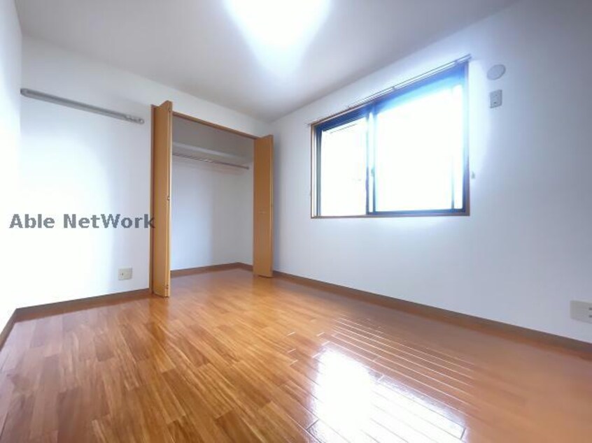 ※同物件、別部屋の写真です アルテア