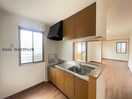 ※同物件、別部屋の写真です アルテア