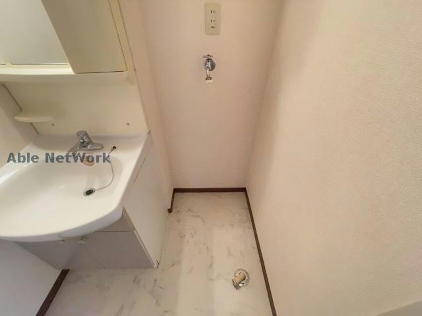 ※同物件、別部屋の写真です アルテア