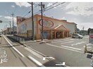 ダイソー豊明店(ディスカウントショップ)まで1504m アルテア