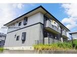 ビューテラス香久山 B棟