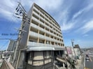 ベルビレッジ上汐田の外観
