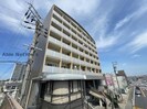 ベルビレッジ上汐田の外観