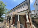 Ｃａｓａ神沢の外観