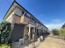 Zaoh VILLAGE　の外観