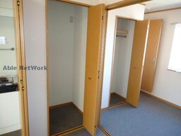 ※同物件別部屋