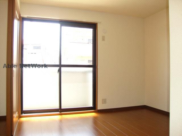 ※同物件別部屋 レジデンス神ノ倉Ｃ