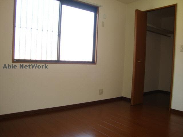 ※同物件別部屋 レジデンス神ノ倉Ｃ