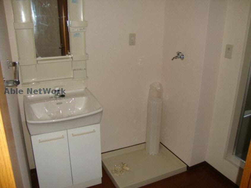 ※同物件別部屋 レジデンス神ノ倉Ｃ