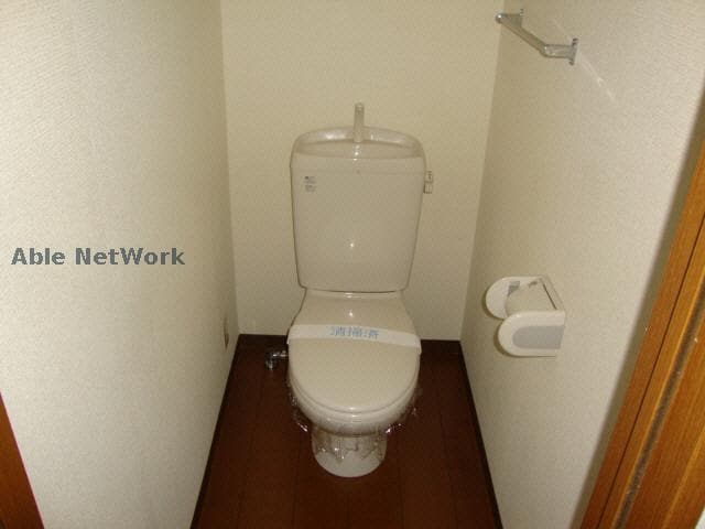 ※同物件別部屋 レジデンス神ノ倉Ｃ