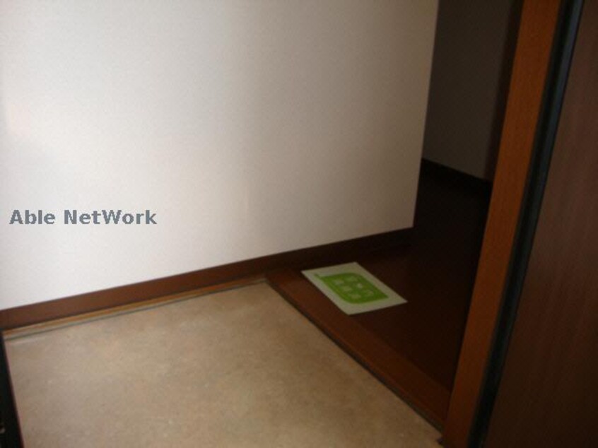 ※同物件別部屋 レジデンス神ノ倉Ｃ