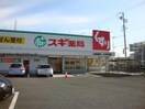 スギ薬局大高南店(ドラッグストア)まで1143m Felicity大高