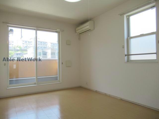 ※同物件別部屋 パーシモンⅡ