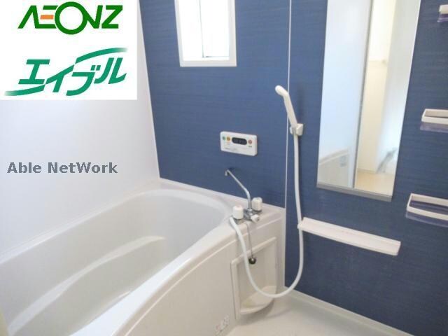 ※同物件別部屋 パーシモンⅡ