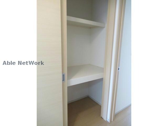 ※同物件別部屋 パーシモンⅡ