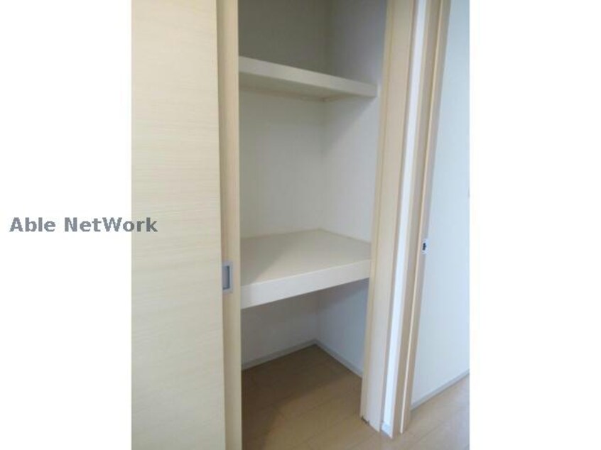 ※同物件別部屋 パーシモンⅡ