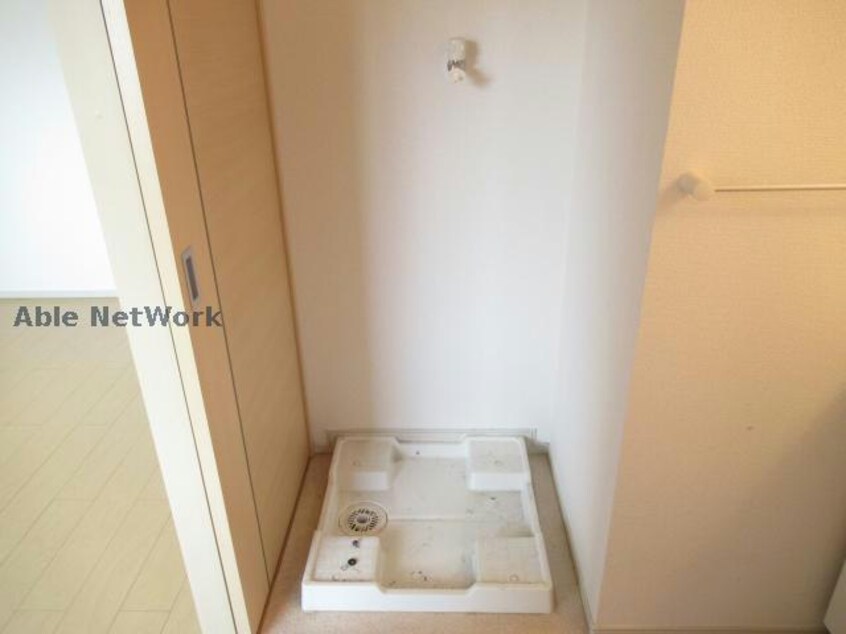 ※同物件別部屋 パーシモンⅡ