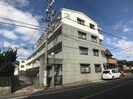 ドール大高の外観