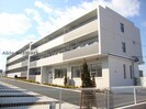 グレイト水広下の外観
