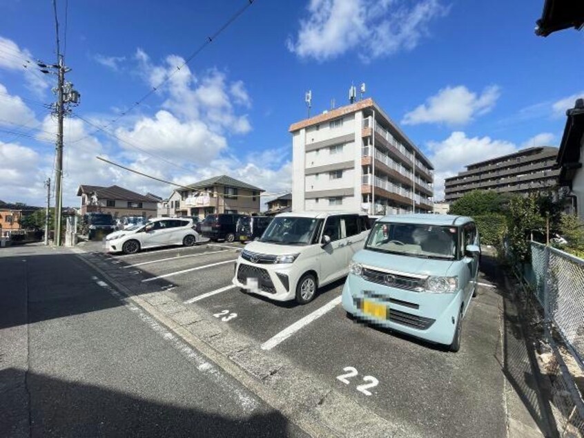  第一螺貝ビル
