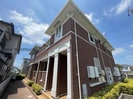名鉄名古屋本線/左京山駅 徒歩17分 2階 築13年の外観