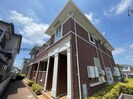 名鉄名古屋本線/左京山駅 徒歩17分 2階 築13年の外観