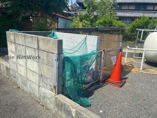  ニューボストン
