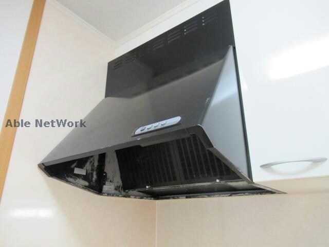 ※同物件、別部屋の写真です メラ　ロッソ　プリモ