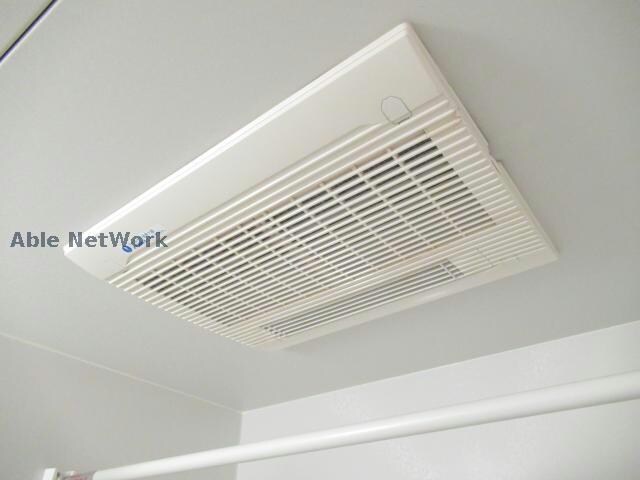 ※同物件、別部屋の写真です メラ　ロッソ　プリモ